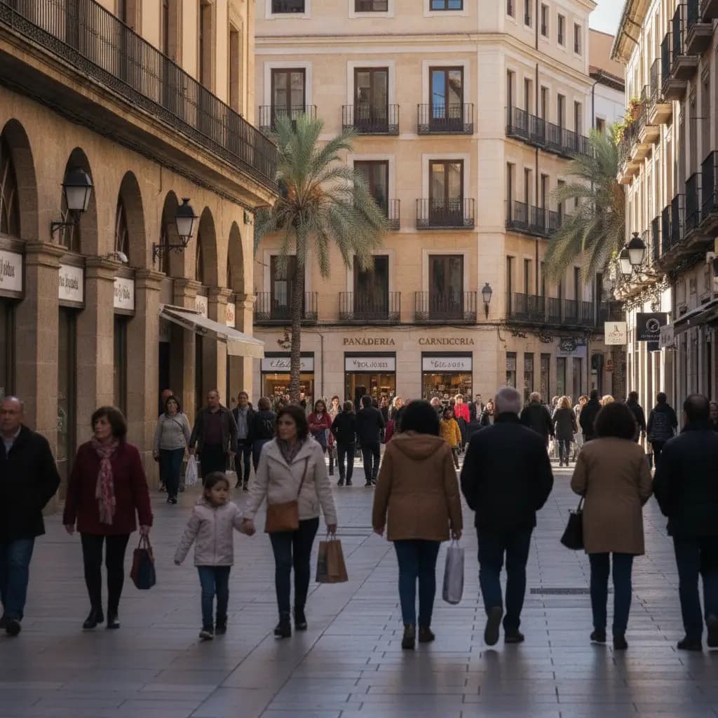 Franquicias en Región de Murcia