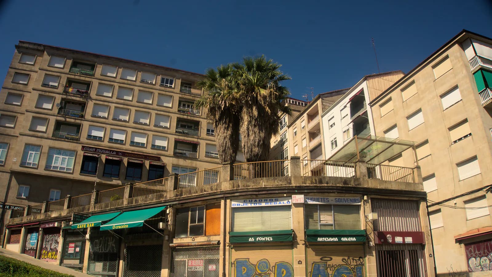 Franquicias en Ourense