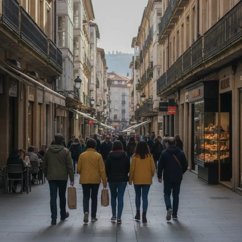 Franquicias en Oviedo