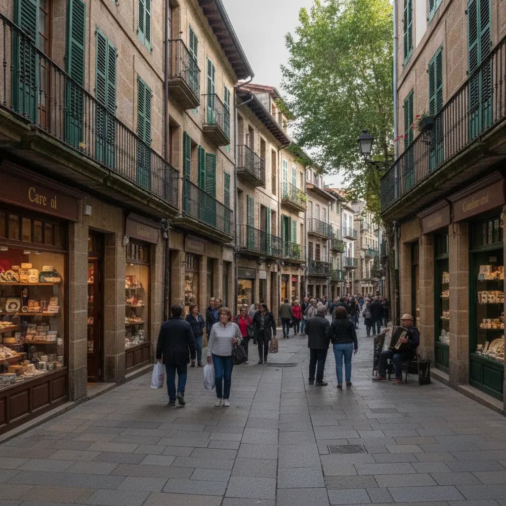 Franquicias en País Vasco