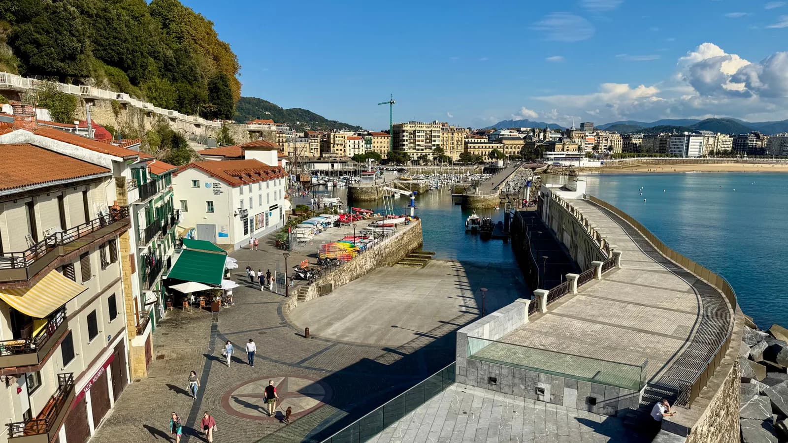 Franquicias en San Sebastián