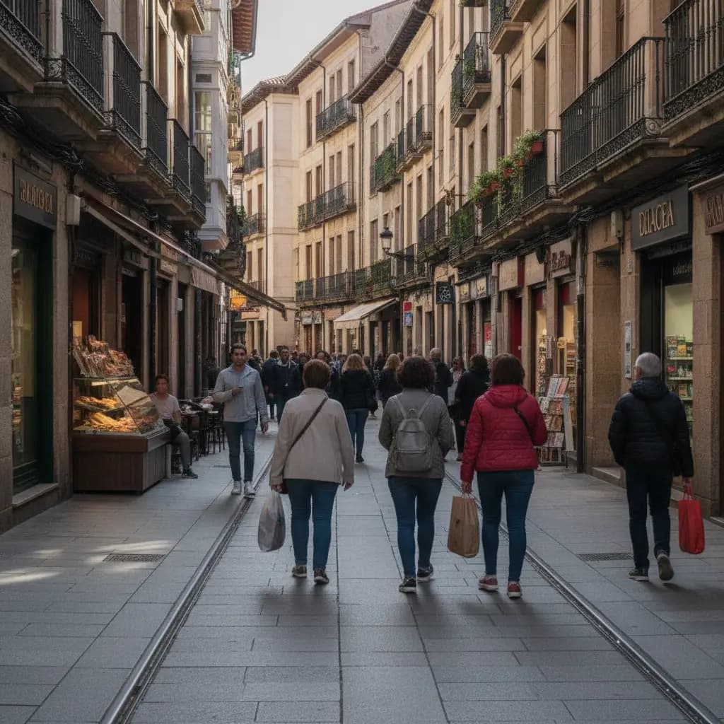 Franquicias en Santander