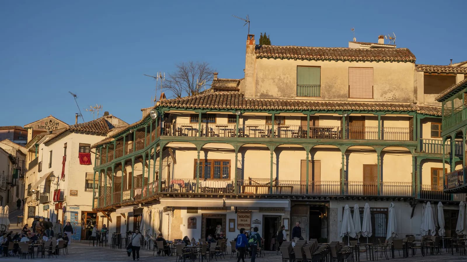 Franquicias en Soria