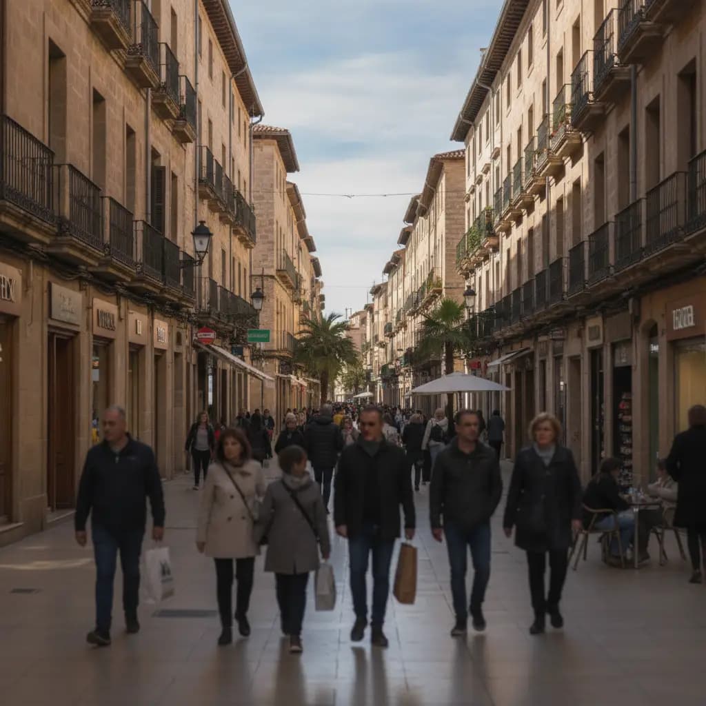 Franquicias en Tarragona
