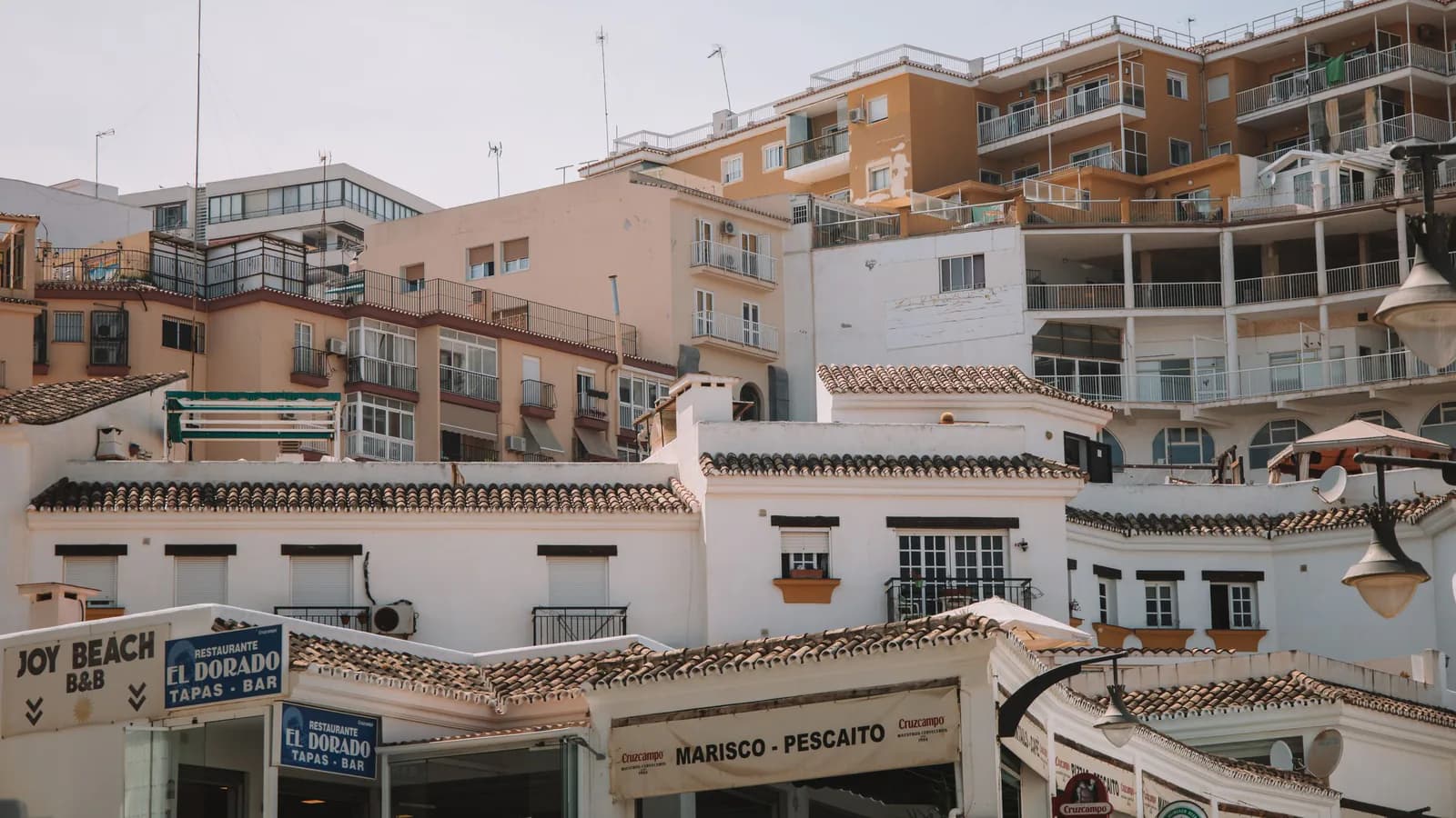 Franquicias en Torrevieja