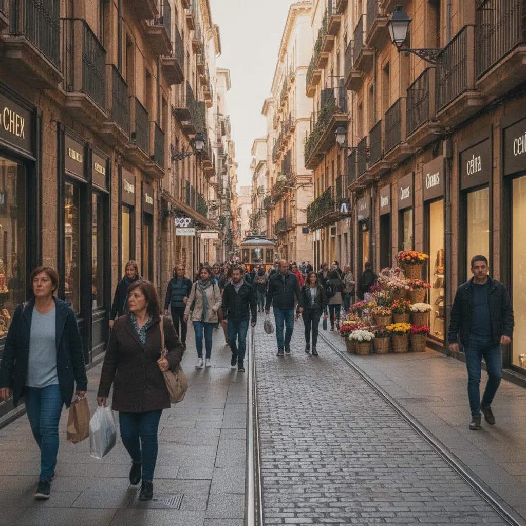 Franquicias en Valencia