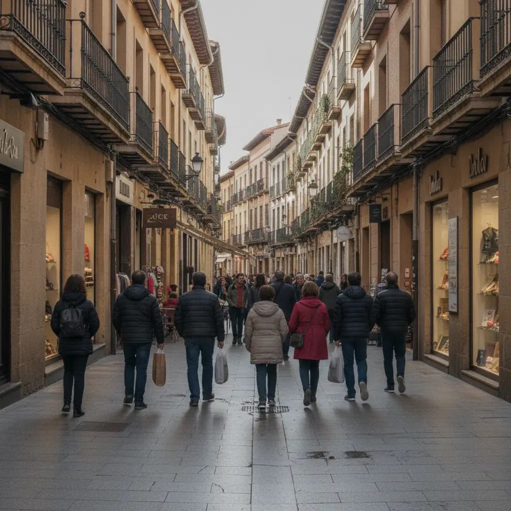 Franquicias en Valladolid