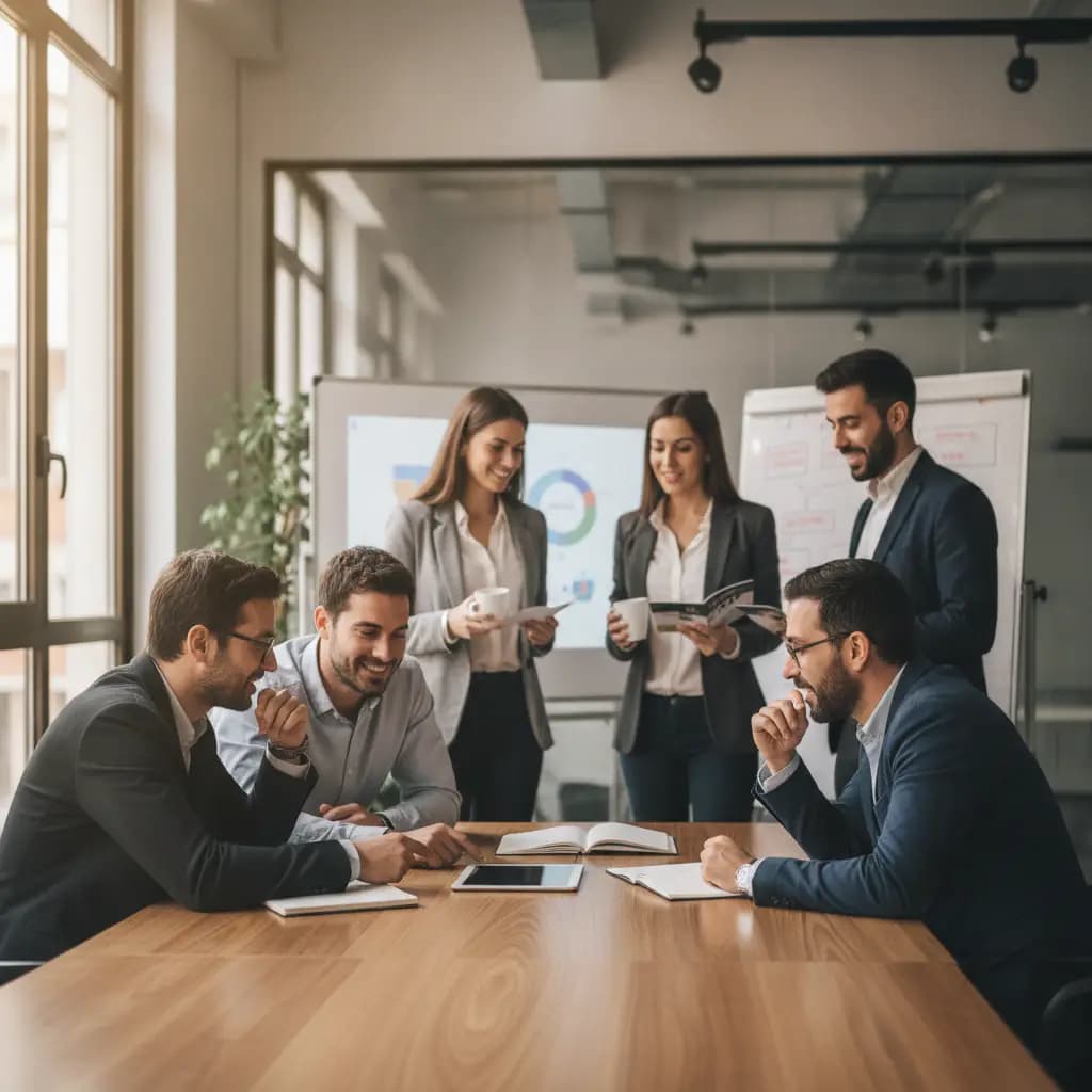 Franquicias para autónomos: emprende por tu cuenta con respaldo