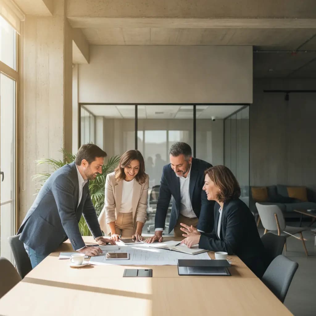 Franquicias rentables: negocios con mayor retorno para invertir