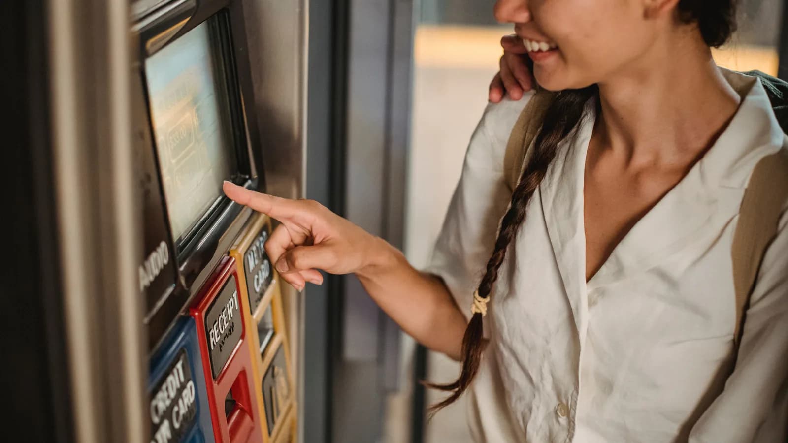 Franquicias sin personal: cómo son los modelos automáticos y qué esperar de verdad