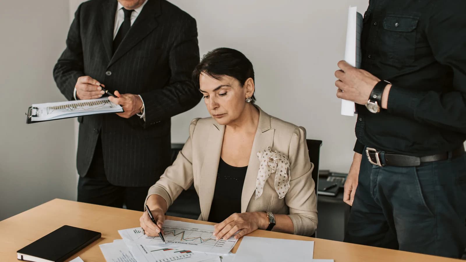 Asesoría fiscal y contable para franquiciados: guía práctica