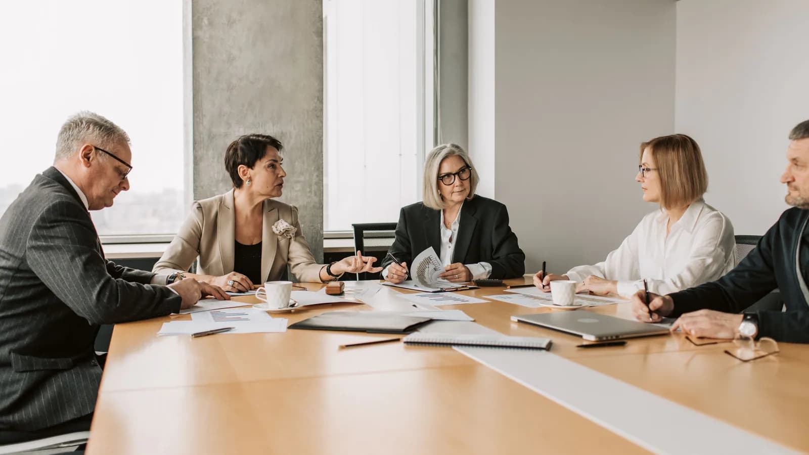 Comité de franquiciados: cómo crear un órgano de representación en tu red