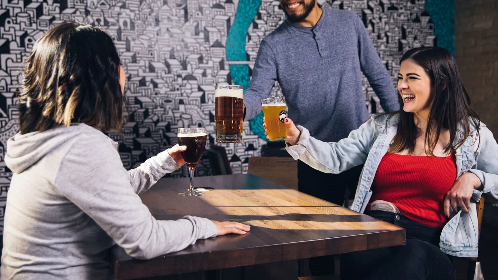 Cómo franquiciar una cervecería artesana paso a paso