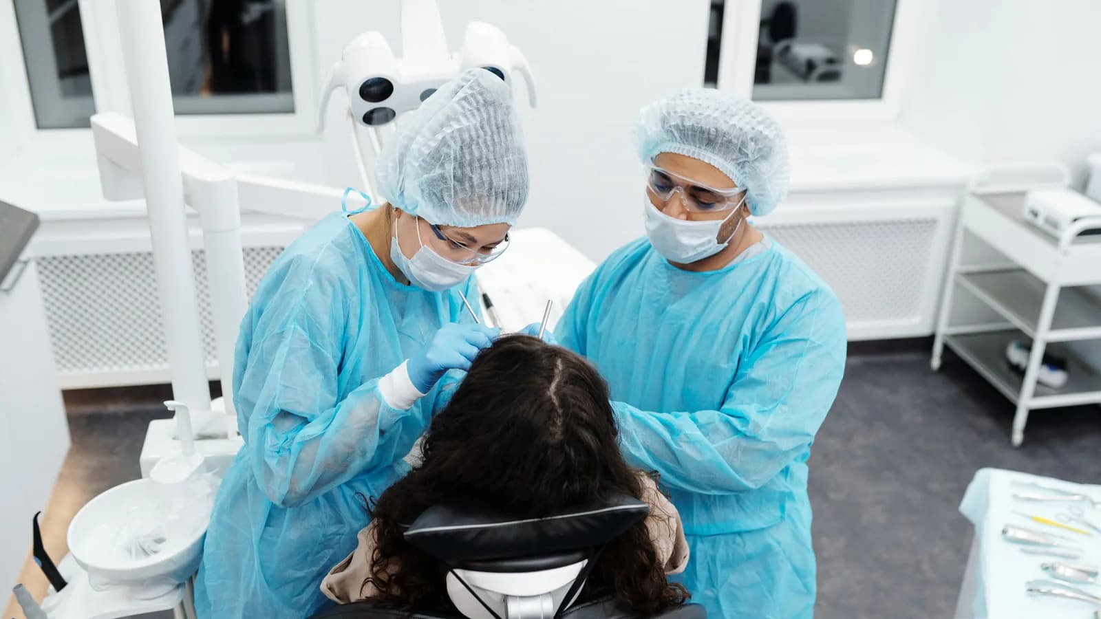 Cómo franquiciar una clínica dental