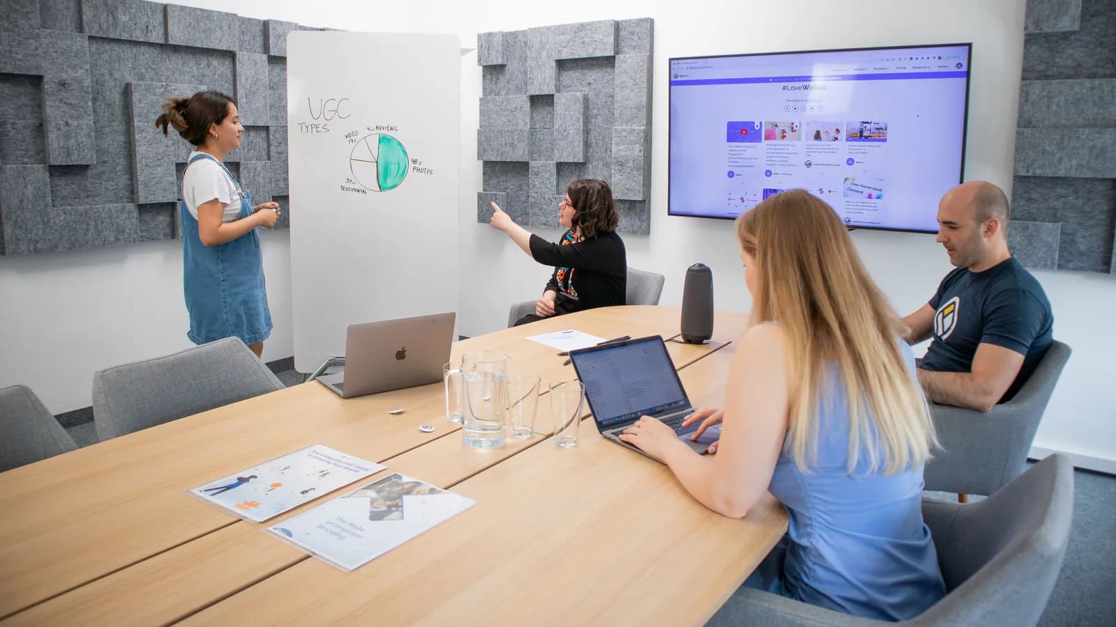 Estrategia de marketing y comunicación para franquicias