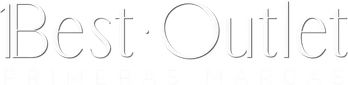Logo de la franquicia 1Best Outlet