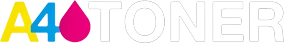 Logo de la franquicia A4Toner