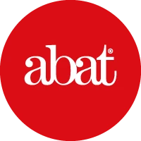 Logo de la franquicia Abat