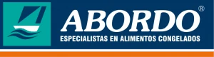 Logo de la franquicia Abordo