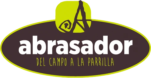 Logo de la franquicia Abrasador