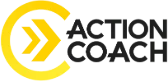 Logo de la franquicia ActionCOACH