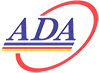 Logo de la franquicia Ada