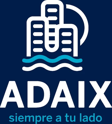 Logo de la franquicia Adaix