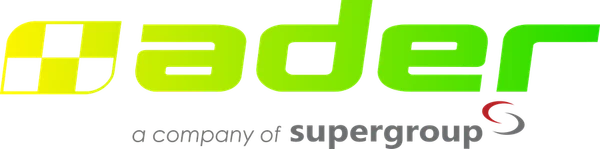 Logo de la franquicia Ader
