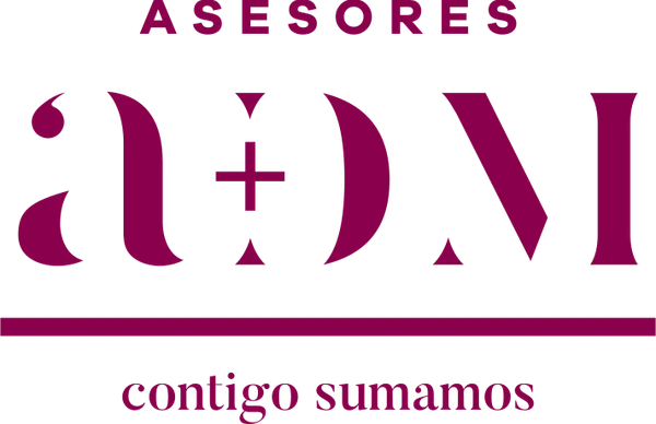 Logo de la franquicia ADM Asesores