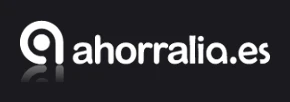Logo de la franquicia Ahorralia