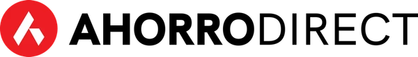 Logo de la franquicia Ahorrodirect