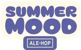 Logo de la franquicia Ale – Hop