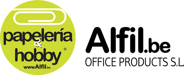Logo de la franquicia Alfil