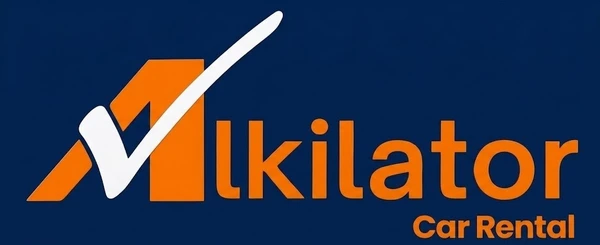 Logo de la franquicia Alkilator Car Rental