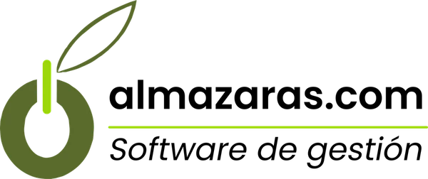 Logo de la franquicia Almazaras de la Subbética