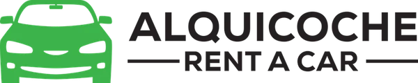 Logo de la franquicia Alquicoche