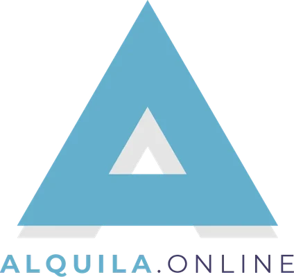 Logo de la franquicia Alquila Online