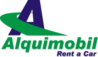 Logo de la franquicia Alquimobil