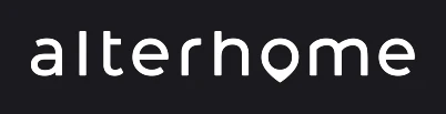 Logo de la franquicia Alterhome