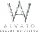 Logo de la franquicia Alvato CarWash Detailing
