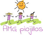 Logo de la franquicia AMG Piojillos