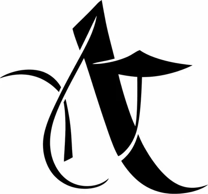 Logo de la franquicia Ángela Romero