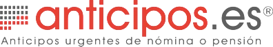 Logo de la franquicia Anticipos.es