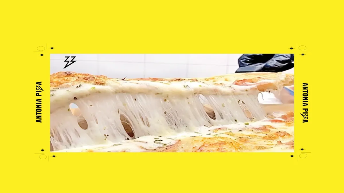 Franquicia Antonia Pizza - Hostelería y Restauración - ZonaFranquicia