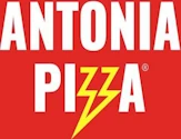 Logo de la franquicia Antonia Pizza