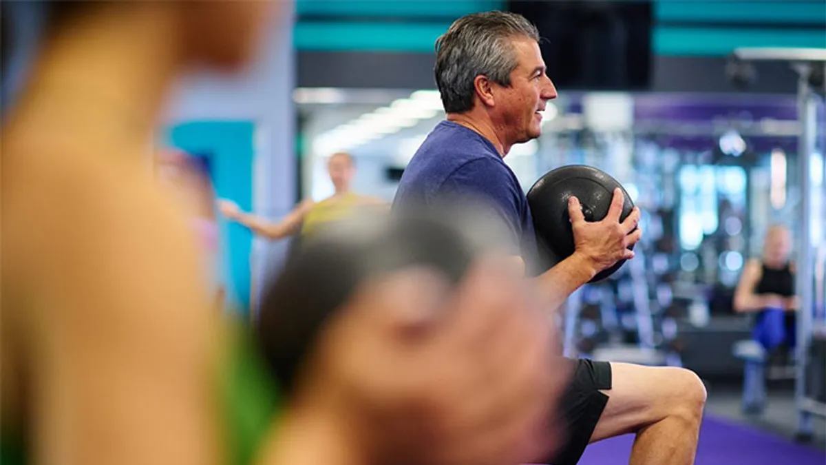 Franquicia Anytime Fitness Iberia - Deportes y Gimnasios - ZonaFranquicia