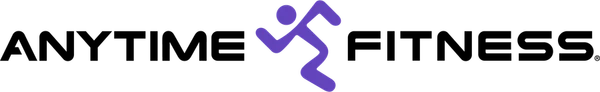 Logo de la franquicia Anytime Fitness Iberia