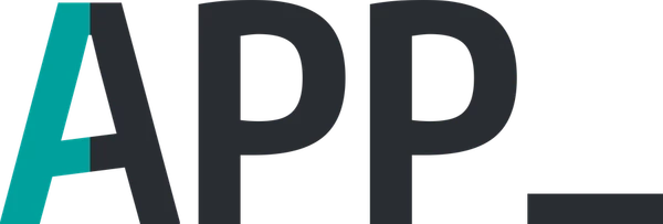 Logo de la franquicia App Informática