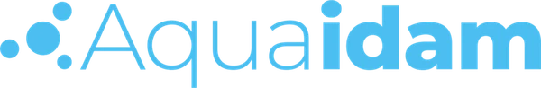 Logo de la franquicia AQUAIDAM