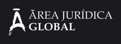 Logo de la franquicia Área Jurídica Global